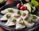 みつせ鶏のねぎ塩鶏作り方4写真