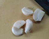 バジルソース作り方4写真