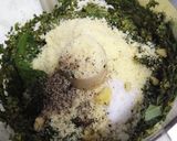 バジルソース作り方9写真