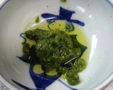 バジルソース作り方14写真