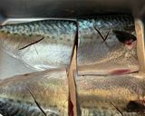さばの味噌煮フライパンで焼いてこってり作り方2写真