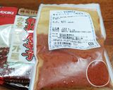 にんにく唐辛子作り方5写真