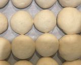 よくばり☆4種のちぎり惣菜パン②作り方8写真