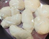 アレンジ無限☆フライパンdeちぎりパン作り方13写真