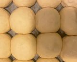よくばり☆4種のちぎり惣菜パン②作り方9写真