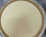 クランベリーチーズケーキ作り方4写真