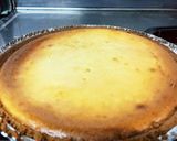 クランベリーチーズケーキ作り方5写真