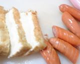 基本の一人豆乳鍋 ♥作り方2写真