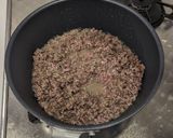 旨味が凝縮！黄金比で作る「万能そぼろ」作り方3写真
