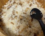おいしーい！混ぜご飯作り方6写真