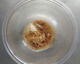 学校給食再現☆もやしと人参の花鰹サラダ。作り方6写真