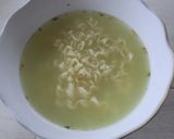 サラダラーメン作り方3写真