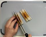 福岡県大牟田市名物★イカタル弁当★動画★作り方8写真