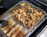 福岡県大牟田市名物★イカタル弁当★動画★作り方21写真