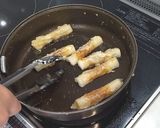 福岡県大牟田市名物★イカタル弁当★動画★作り方20写真