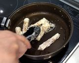福岡県大牟田市名物★イカタル弁当★動画★作り方19写真