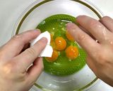 福岡県大牟田市名物★イカタル弁当★動画★作り方22写真