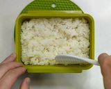 福岡県大牟田市名物★イカタル弁当★動画★作り方36写真