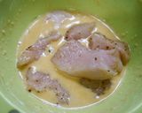 簡単！むね肉ナゲット　作り方3写真