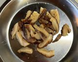 あじのチラシ寿司作り方1写真