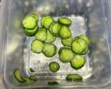 あじのチラシ寿司作り方8写真