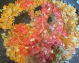 潤子さん風キーマカレー作り方5写真