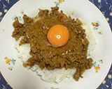 潤子さん風キーマカレー作り方11写真