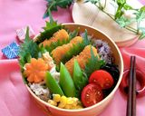 切り干し大根の簡単ツナマヨサラダ作り方5写真