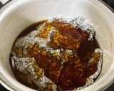 豚の角煮作り方5写真