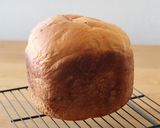 HBふわふわふんわり食パン作り方3写真