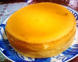 しっとりコテコテニューヨークチーズケーキ作り方21写真