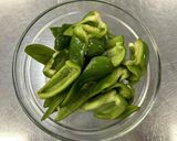 タネなっぴーの唐揚げ♪作り方2写真