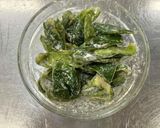 タネなっぴーの唐揚げ♪作り方3写真