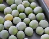 【梅シロップ】カンロ飴での作り方作り方1写真
