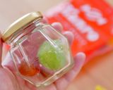 【梅シロップ】カンロ飴での作り方作り方3写真