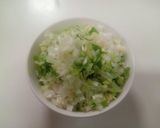 しびれる麻婆豆腐作り方1写真