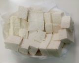 しびれる麻婆豆腐作り方2写真