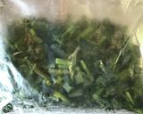 シンプルめちゃ旨ほうれん草のスムージー作り方1写真