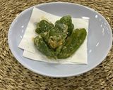 タネなっぴーの唐揚げ♪作り方5写真