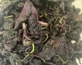 酸っぱ〜いばぁちゃんの梅干し作り方7写真