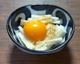 月見山芋短冊＋だし粉末作り方4写真
