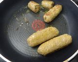 菊芋入り！カレー風味のサルシッチャ作り方6写真