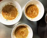 根菜茄子フルーティー味噌味温野菜サラダ作り方1写真