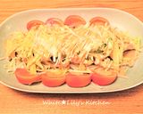 カラフル青椒肉絲✨豚肉と野菜の中華炒め作り方6写真