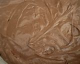 フラワーレスチョコレートケーキ作り方5写真