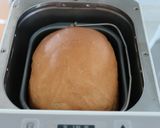 HBふわふわふんわり食パン作り方2写真