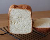 HBふわふわふんわり食パン作り方4写真