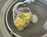 パック調理★ポテトサラダ作り方4写真