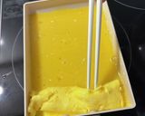 甘い卵焼き作り方5写真