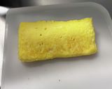 甘い卵焼き作り方6写真